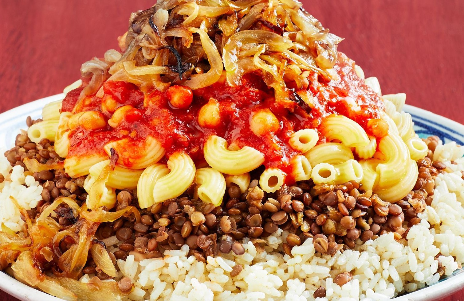 Eat Like an Egyptian  "A Journey Through Authentic Flavors"