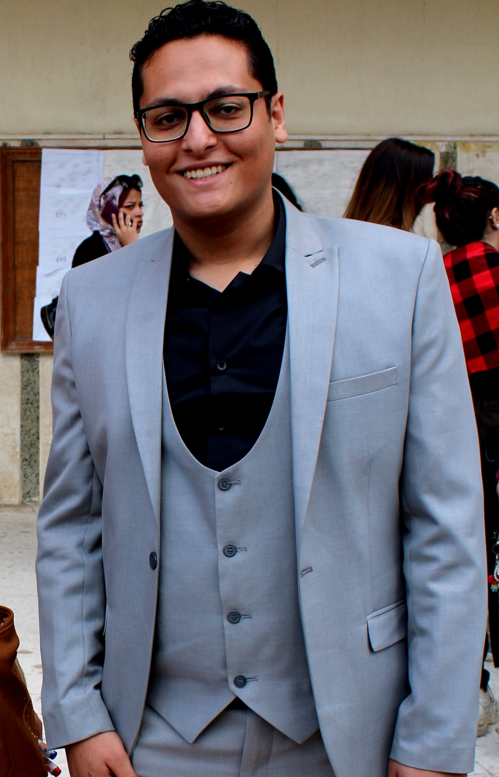 Abdelrahman Elsheikh