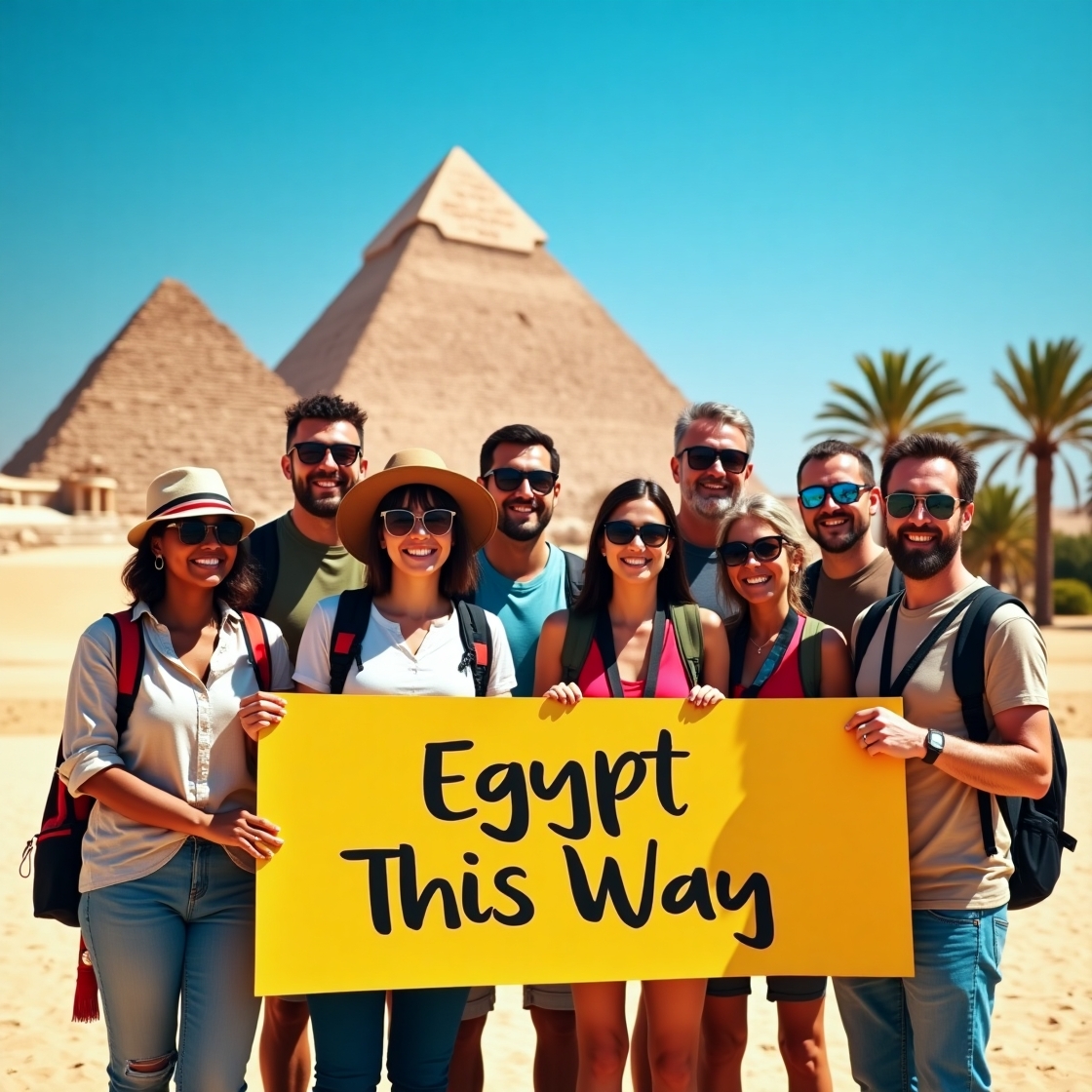 Cairo & Luxor Highlights: 5-Day Guided Tour (4 Nights) – Unbeatable Value