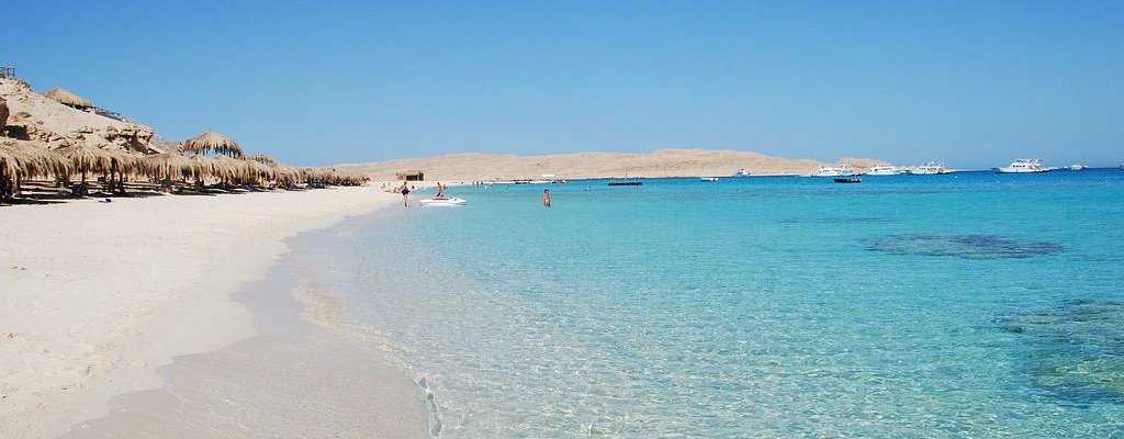The Ultimate Egyptian Family Adventure (12 Days)
