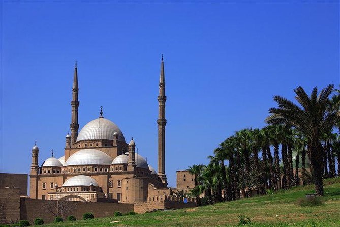 Cairo