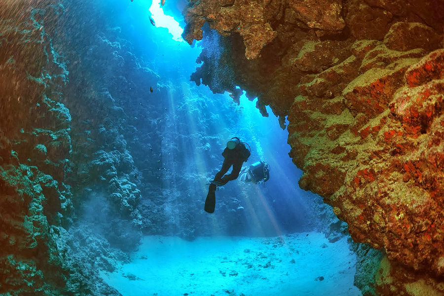 Dahab