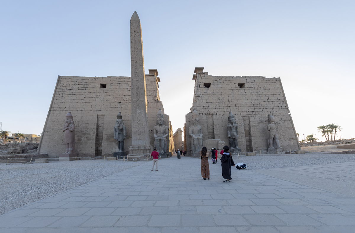 Luxor