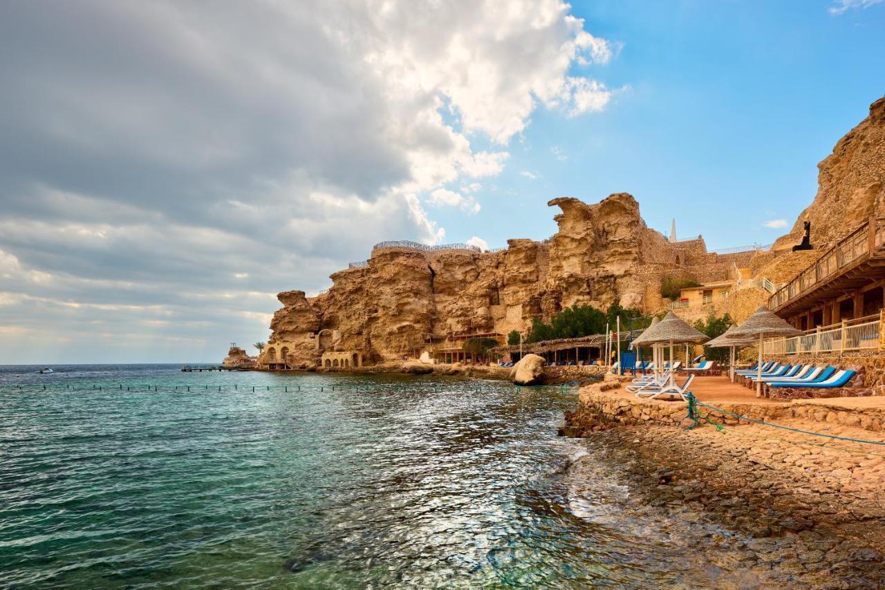 Sharm El Sheikh